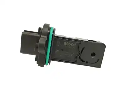 Second-hand car spare part flowmeter for opel mokka / mokka x (j13) 1.4 (_76) oem iam references   0280218469