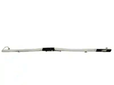 Peça sobressalente para automóvel em segunda mão airbag de cortina dianteiro direito por opel mokka / mokka x (j13) 1.4 (_76) referências oem iam 