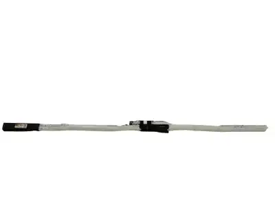 Peça sobressalente para automóvel em segunda mão airbag de cortina dianteiro esquerdo por opel mokka / mokka x (j13) 1.4 (_76) referências oem iam 
