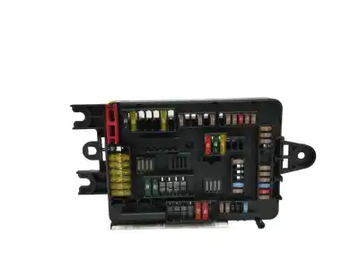 Peça sobressalente para automóvel em segunda mão caixa de fusíveis e relés por bmw 3 (f30, f80) 320 d referências oem iam 926111102