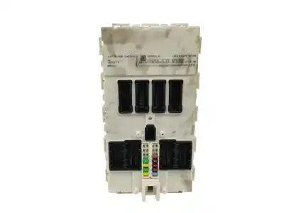Peça sobressalente para automóvel em segunda mão caixa de fusíveis e relés por bmw 3 (f30, f80) 320 d referências oem iam 61359288303