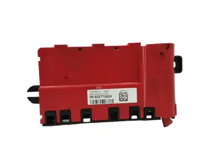 Peça sobressalente para automóvel em segunda mão caixa de fusíveis e relés por bmw 3 (f30, f80) 320 d referências oem iam 922775204