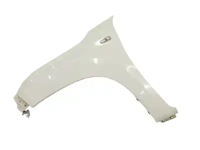 Pezzo di ricambio per auto di seconda mano parafango anteriore sinistro per mitsubishi l 200 (kl0/kj0) 2.2 di-d cat riferimenti oem iam 5220ag81  