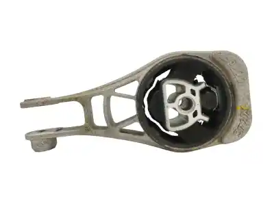 Peça sobressalente para automóvel em segunda mão suporte motor por opel mokka / mokka x (j13) 1.4 (_76) referências oem iam 