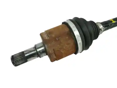 Second-hand car spare part front left transmission for opel mokka / mokka x (j13) 1.4 (_76) oem iam references   