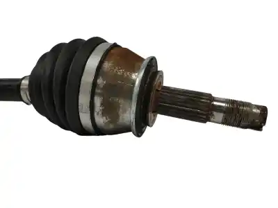 Second-hand car spare part front left transmission for opel mokka / mokka x (j13) 1.4 (_76) oem iam references   
