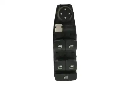 Peça sobressalente para automóvel em segunda mão botão / interruptor elevador vidro dianteiro esquerdo por bmw 3 (f30, f80) 320 d referências oem iam 9208109