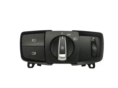 Second-hand car spare part HEADLIGHTS SWITCH for BMW SERIE 3 LIM. (F30)  OEM IAM references 9265302  549648906