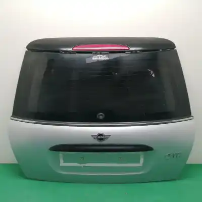 Second-hand car spare part tailgate for mini mini (r50,r53) 1.6 16v cat oem iam references 