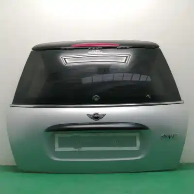 Автозапчастина б/у загальні двері для mini mini (r50,r53) 1.6 16v cat посилання на oem iam   