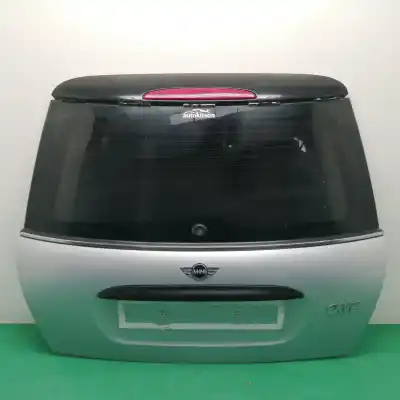 Pezzo di ricambio per auto di seconda mano portellone per mini mini (r50,r53) 1.6 16v cat riferimenti oem iam 