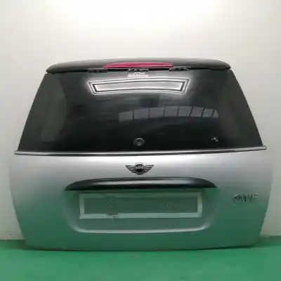 Second-hand car spare part tailgate for mini mini (r50,r53) 1.6 16v cat oem iam references   