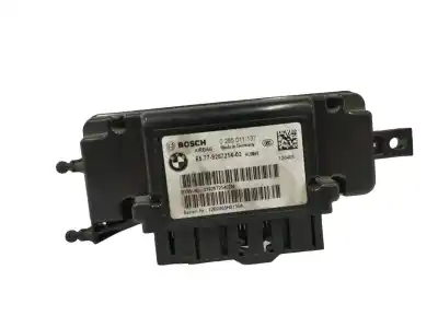 Peça sobressalente para automóvel em segunda mão módulo eletrônico por bmw 3 (f30, f80) 320 d referências oem iam 65779267214