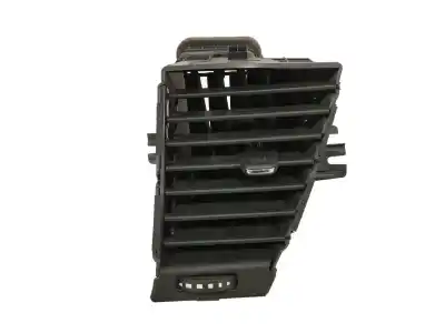 Peça sobressalente para automóvel em segunda mão grelha / difusor de ar por opel mokka / mokka x (j13) 1.4 (_76) referências oem iam 