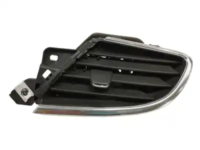 Peça sobressalente para automóvel em segunda mão grelha / difusor de ar por opel mokka / mokka x (j13) 1.4 (_76) referências oem iam 