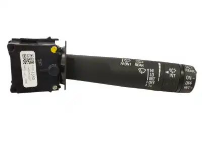 Peça sobressalente para automóvel em segunda mão comutador de limpa vidros por opel mokka / mokka x (j13) 1.4 (_76) referências oem iam 