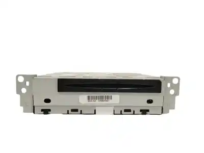 Peça sobressalente para automóvel em segunda mão sistema de áudio / rádio cd por bmw 3 (f30, f80) 320 d referências oem iam 9282034