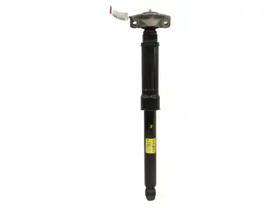 Peça sobressalente para automóvel em segunda mão amortecedor traseiro esquerdo por opel mokka / mokka x (j13) 1.4 (_76) referências oem iam 
