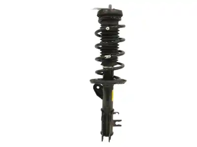 Peça sobressalente para automóvel em segunda mão amortecedor dianteiro direito por opel mokka / mokka x (j13) 1.4 (_76) referências oem iam 