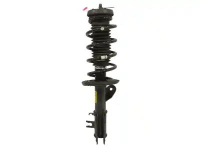 Peça sobressalente para automóvel em segunda mão amortecedor dianteiro esquerdo por opel mokka / mokka x (j13) 1.4 (_76) referências oem iam 