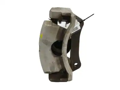 Peça sobressalente para automóvel em segunda mão pinça de travão dianteira esquerda por opel mokka / mokka x (j13) 1.4 (_76) referências oem iam 