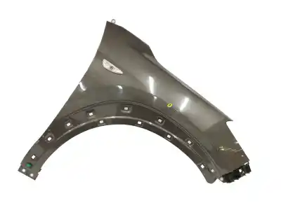 Tweedehands auto-onderdeel rechts voor spatbord voor hyundai tucson (tl, tle) 1.6 gdi oem iam-referenties 66321d3050