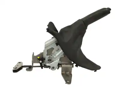 Peça sobressalente para automóvel em segunda mão alavanca de travão de mão por bmw 3 (f30, f80) 320 d referências oem iam 34406799101
