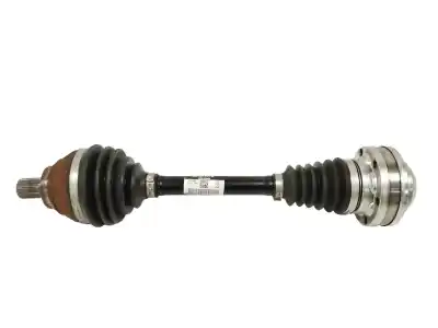 Peça sobressalente para automóvel em segunda mão transmissão dianteira esquerda por volkswagen passat b8 (3g2, cb2) 2.0 tdi referências oem iam 3q0407271n