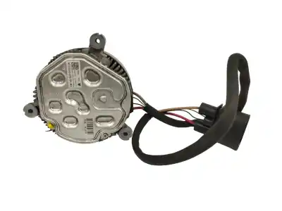 Second-hand car spare part radiator cooling fan for volkswagen passat lim. (3g2) 2.0 tdi oem iam references 5q0121203cn  