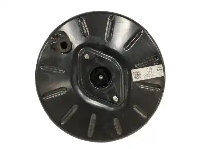 Peça sobressalente para automóvel em segunda mão servo freio por volkswagen passat b8 (3g2, cb2) 2.0 tdi referências oem iam 5q1614105cg