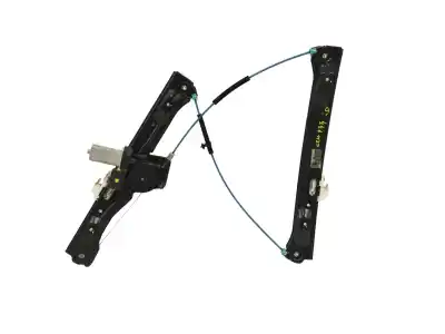 Peça sobressalente para automóvel em segunda mão elevador de vidros dianteiro direito por bmw 3 (f30, f80) 320 d referências oem iam 7259824