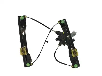 Second-hand car spare part passenger side right window regulator for ford focus lim. 1.0 ecoboost cat oem iam references bm51a23200bf  a65063112