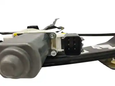 Second-hand car spare part passenger side right window regulator for ford focus lim. 1.0 ecoboost cat oem iam references bm51a23200bf  a65063112