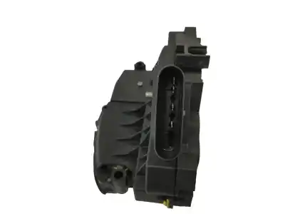 Second-hand car spare part front right door lock for ford focus lim. 1.0 ecoboost cat oem iam references bm5aa21812bf  921760105