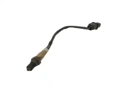 Peça sobressalente para automóvel em segunda mão sonda lambda por bmw 3 (f30, f80) 320 d referências oem iam 779160003