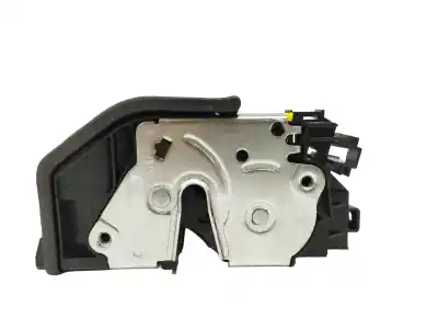 Peça sobressalente para automóvel em segunda mão fechadura da porta traseira direita por bmw 3 (f30, f80) 320 d referências oem iam 7229460
