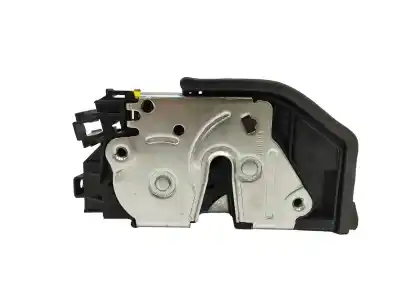 Peça sobressalente para automóvel em segunda mão fechadura da porta traseira esquerda por bmw 3 (f30, f80) 320 d referências oem iam 7229459