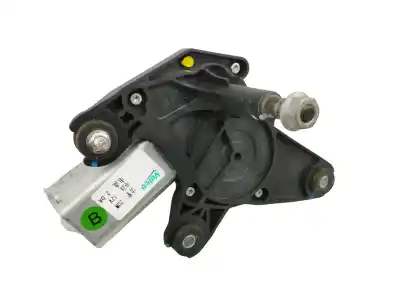 Peça sobressalente para automóvel em segunda mão motor do limpador traseiro por opel mokka / mokka x (j13) 1.4 (_76) referências oem iam 