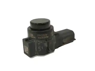 Second-hand car spare part parking sensor for opel mokka / mokka x (j13) 1.4 (_76) oem iam references   0263033994