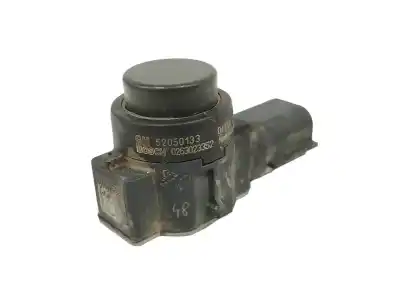 Second-hand car spare part parking sensor for opel mokka / mokka x (j13) 1.4 (_76) oem iam references   0263023352