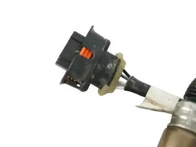 Peça sobressalente para automóvel em segunda mão sonda lambda por opel mokka / mokka x (j13) 1.4 (_76) referências oem iam   0258010109
