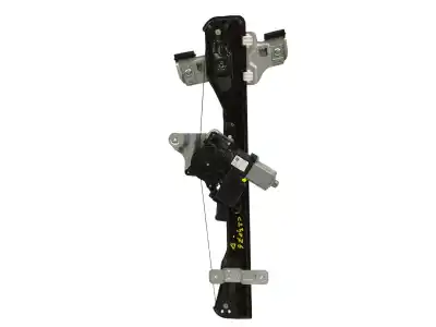 Peça sobressalente para automóvel em segunda mão elevador de vidros dianteiro direito por opel mokka / mokka x (j13) 1.4 (_76) referências oem iam 