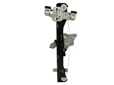 Second-hand car spare part passenger side right window regulator for opel mokka / mokka x (j13) 1.4 (_76) oem iam references   