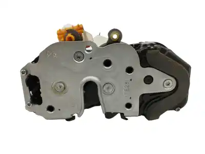 Peça sobressalente para automóvel em segunda mão fechadura da porta dianteira esquerda por opel mokka / mokka x (j13) 1.4 (_76) referências oem iam 