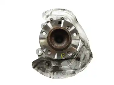 Peça sobressalente para automóvel em segunda mão manga de eixo dianteira direita por bmw 3 (f30, f80) 320 d referências oem iam 6792288