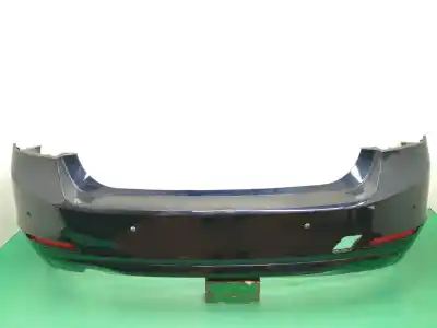 Peça sobressalente para automóvel em segunda mão para choques traseiro por bmw 3 (f30, f80) 320 d referências oem iam 51127256930