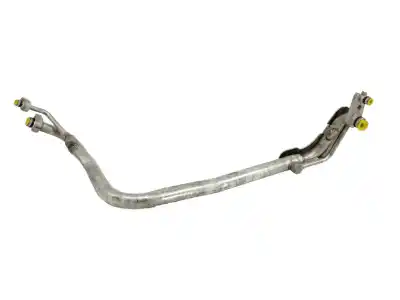 Peça sobressalente para automóvel em segunda mão tubos de ar condicionado por volkswagen passat b8 (3g2, cb2) 2.0 tdi referências oem iam 5q1816738h