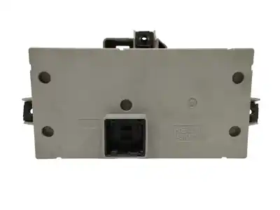Gebrauchtes Autoersatzteil Elektronisches Modul zum FIAT BRAVO (198) 1.9 Dynamic Multijet OEM-IAM-Referenzen 51826181  503440170301