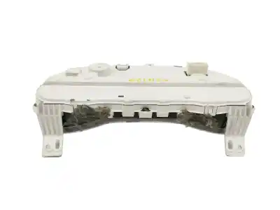 Pezzo di ricambio per auto di seconda mano pannello degli strumenti per mitsubishi outlander ii (cw_w) 2.0 di-d (cw8w) riferimenti oem iam 8100a115 769166220h 507920h
