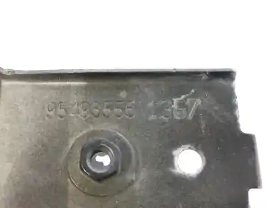 Second-hand car spare part front bumper reinforcement for opel mokka / mokka x (j13) 1.4 (_76) oem iam references   